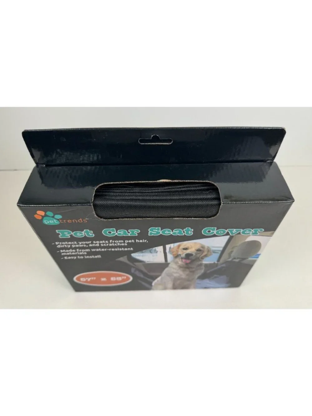 Pet Trends Pet Car Seat Cover 57
